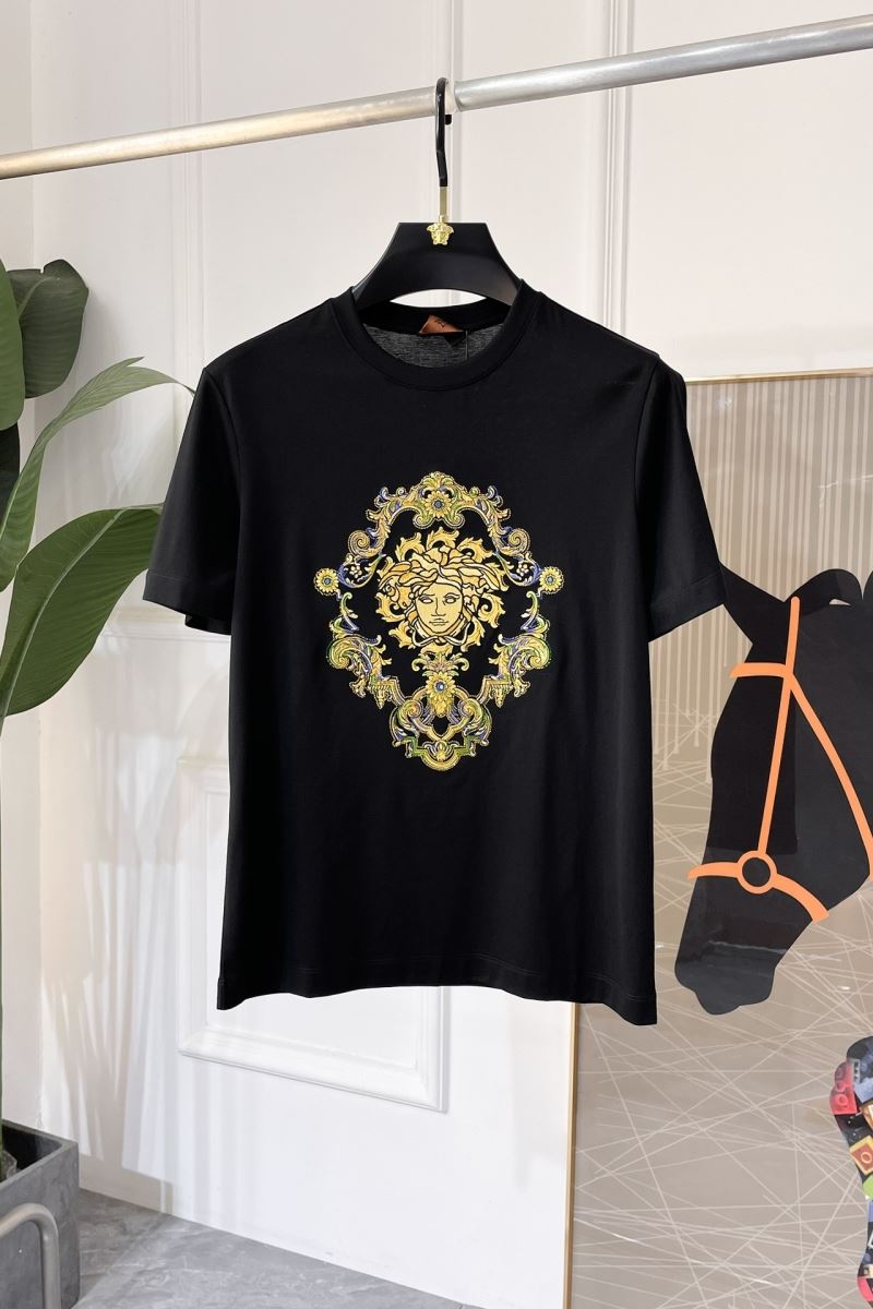 Versace T-Shirts